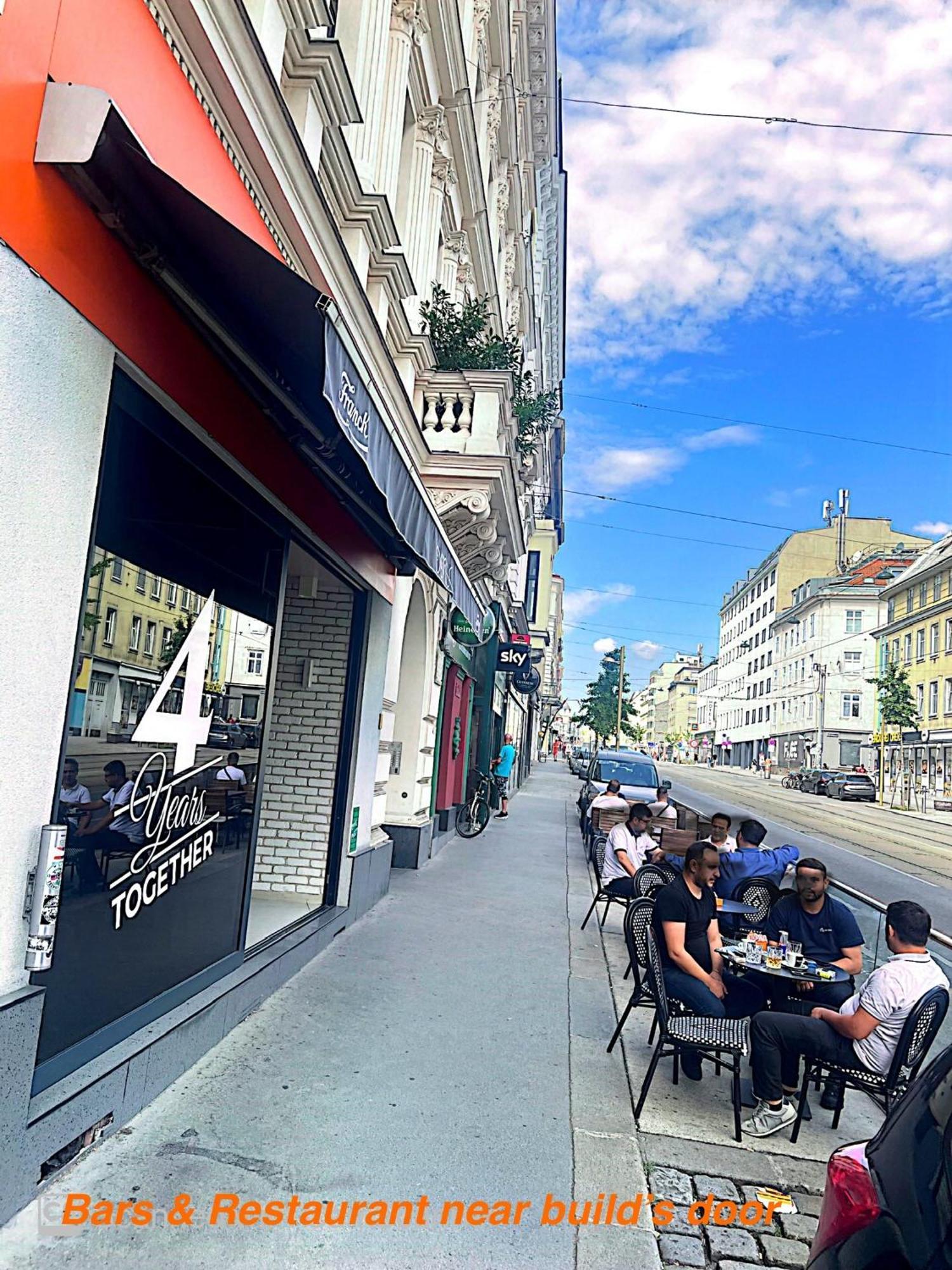Ottakringer Paradise * Wien