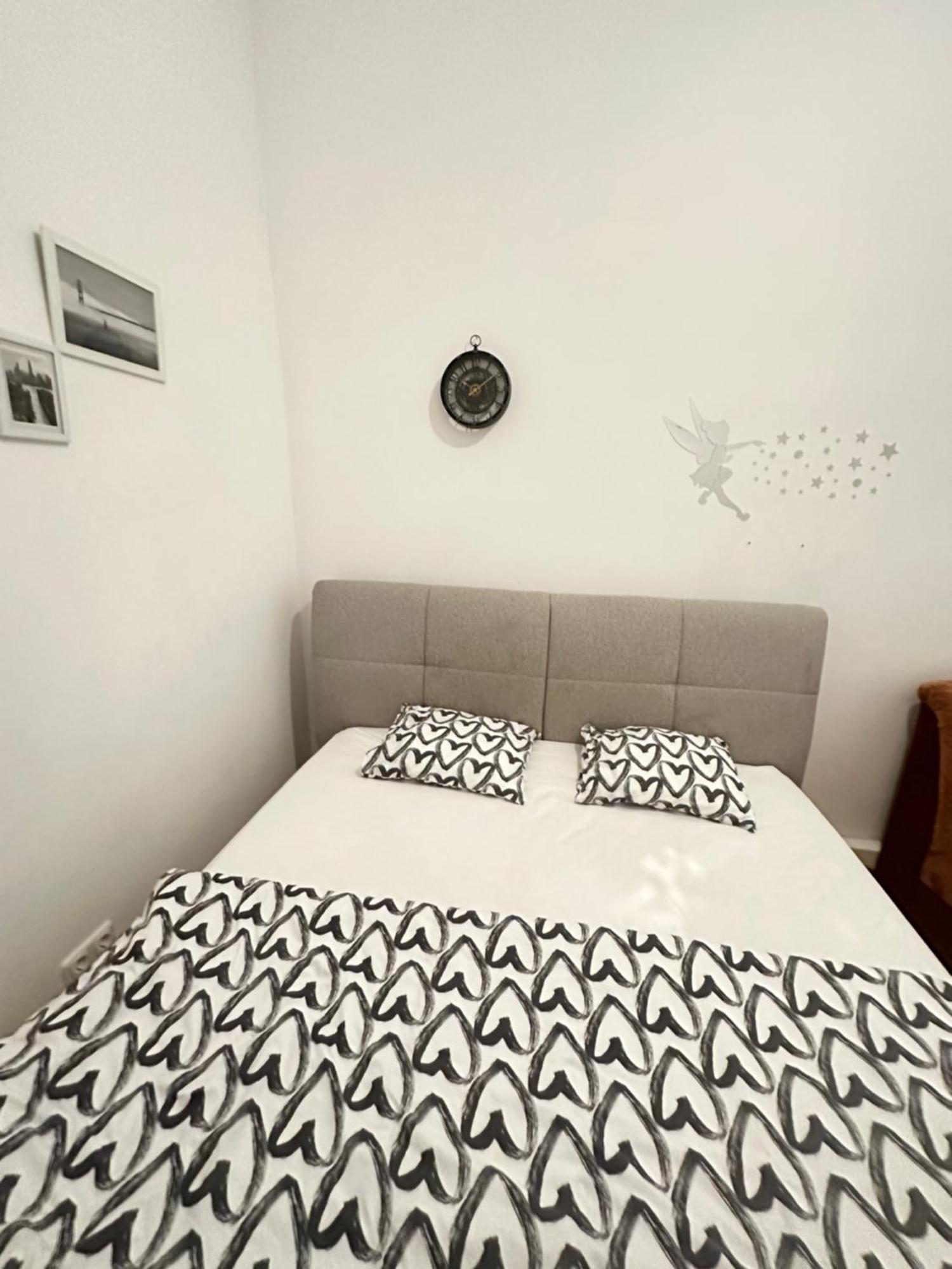 Ottakringer Paradise Appartement Vienne