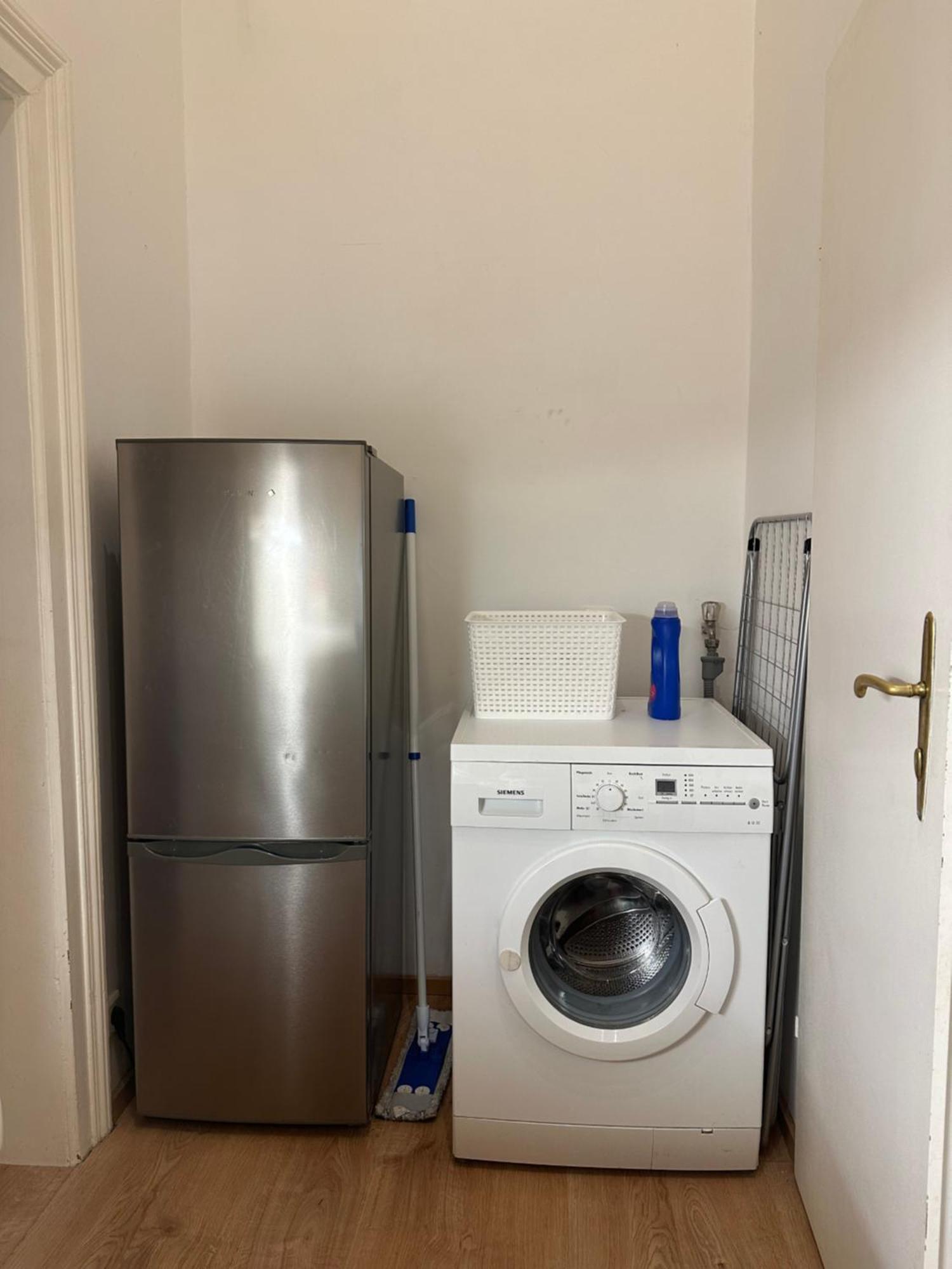 Appartement Ottakringer Paradise