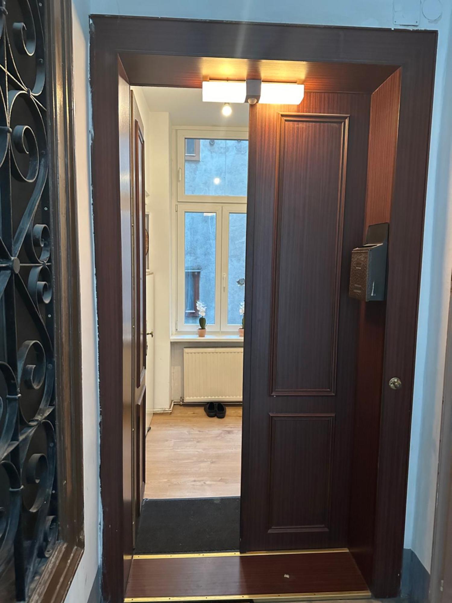 Appartement Ottakringer Paradise Vienne