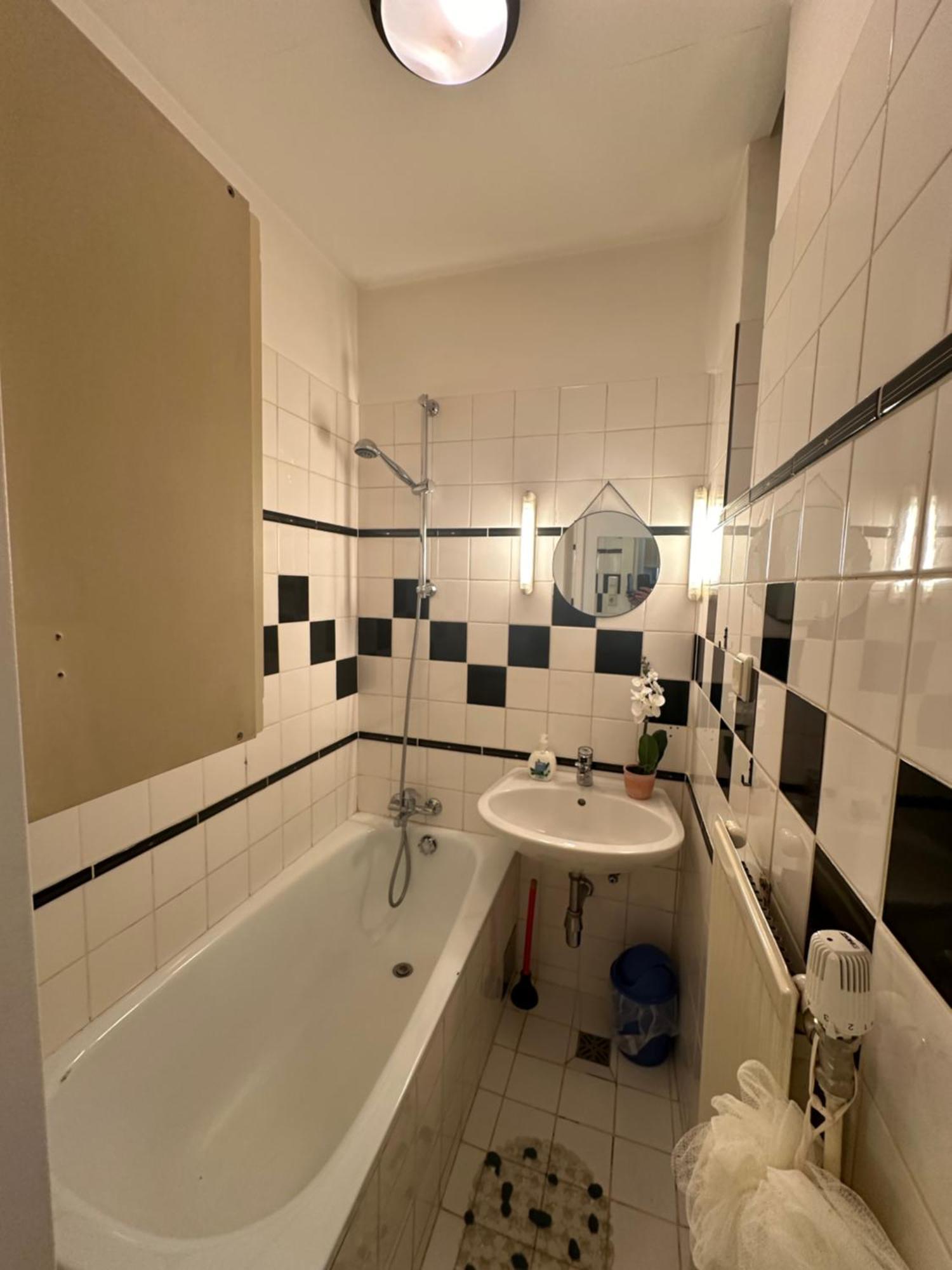 Appartement Ottakringer Paradise *