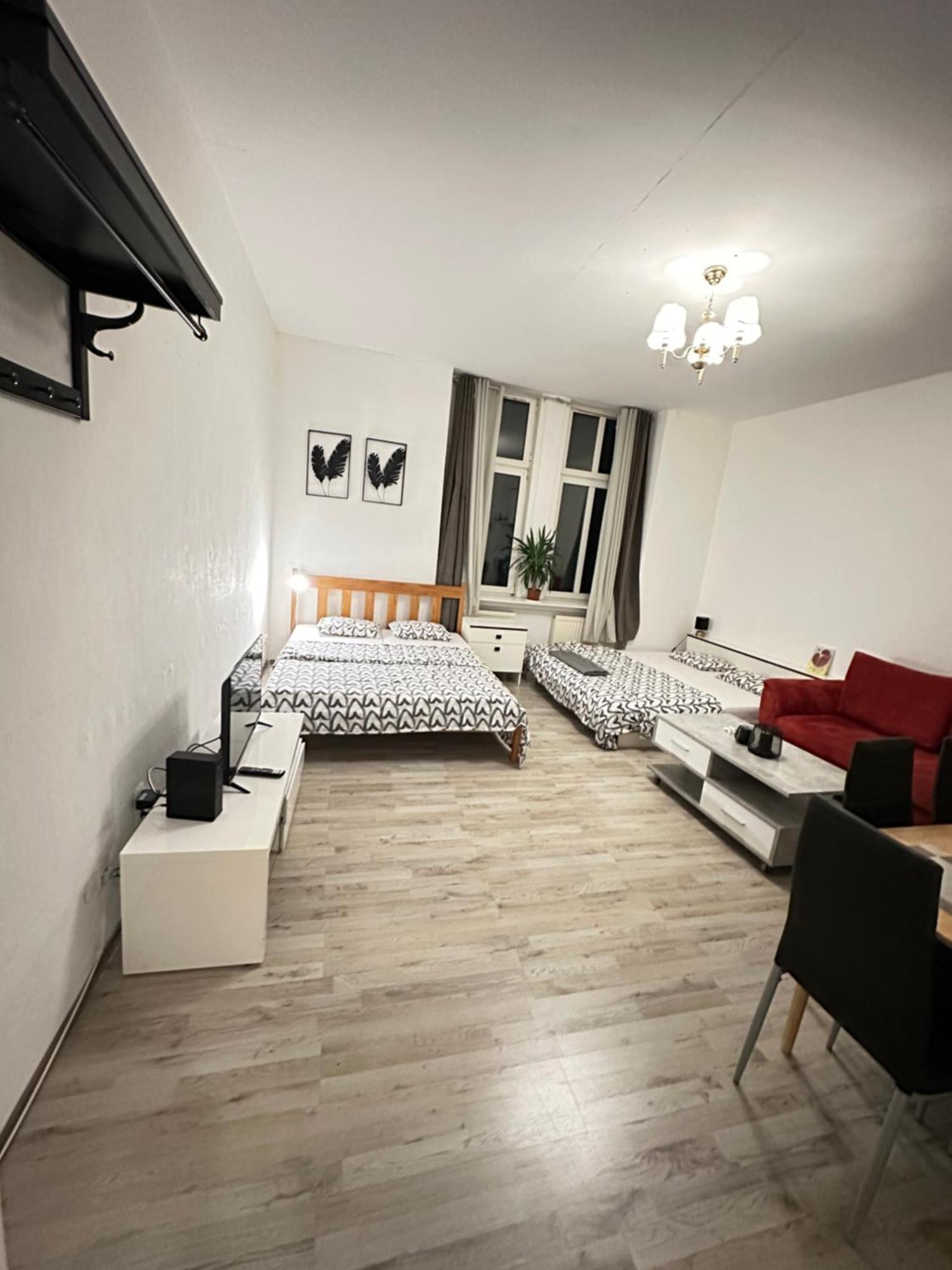 Appartement Ottakringer Paradise *
