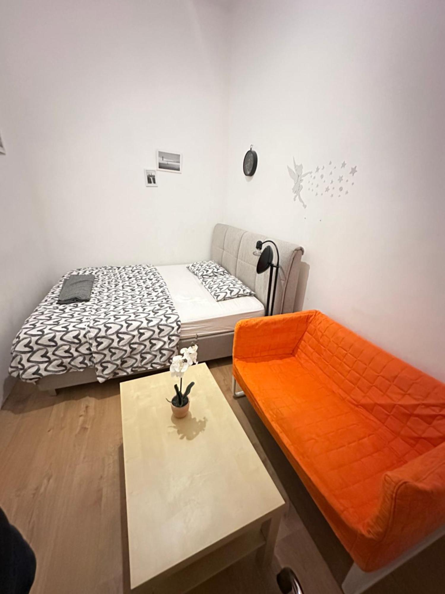 Ottakringer Paradise Appartement